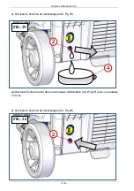 Предварительный просмотр 240 страницы Ecotechnics Premium ECK3900 Instruction Manual