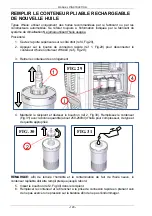 Предварительный просмотр 242 страницы Ecotechnics Premium ECK3900 Instruction Manual