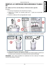 Предварительный просмотр 243 страницы Ecotechnics Premium ECK3900 Instruction Manual