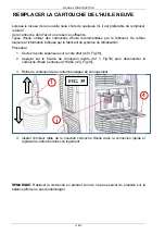 Предварительный просмотр 244 страницы Ecotechnics Premium ECK3900 Instruction Manual