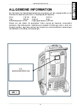 Предварительный просмотр 255 страницы Ecotechnics Premium ECK3900 Instruction Manual