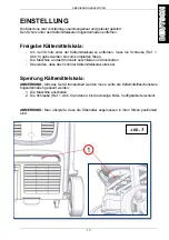 Предварительный просмотр 263 страницы Ecotechnics Premium ECK3900 Instruction Manual