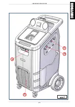 Предварительный просмотр 271 страницы Ecotechnics Premium ECK3900 Instruction Manual