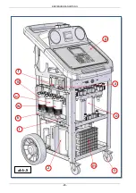 Предварительный просмотр 272 страницы Ecotechnics Premium ECK3900 Instruction Manual