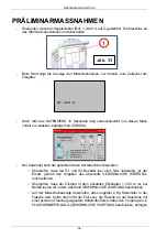 Предварительный просмотр 280 страницы Ecotechnics Premium ECK3900 Instruction Manual