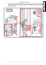 Предварительный просмотр 281 страницы Ecotechnics Premium ECK3900 Instruction Manual