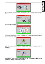 Предварительный просмотр 287 страницы Ecotechnics Premium ECK3900 Instruction Manual