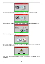 Предварительный просмотр 296 страницы Ecotechnics Premium ECK3900 Instruction Manual