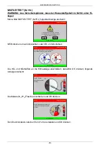 Предварительный просмотр 306 страницы Ecotechnics Premium ECK3900 Instruction Manual