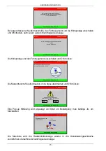 Предварительный просмотр 316 страницы Ecotechnics Premium ECK3900 Instruction Manual