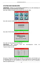 Предварительный просмотр 318 страницы Ecotechnics Premium ECK3900 Instruction Manual