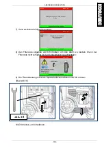 Предварительный просмотр 349 страницы Ecotechnics Premium ECK3900 Instruction Manual