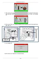 Предварительный просмотр 350 страницы Ecotechnics Premium ECK3900 Instruction Manual