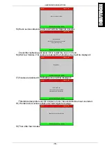 Предварительный просмотр 351 страницы Ecotechnics Premium ECK3900 Instruction Manual