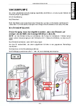 Предварительный просмотр 361 страницы Ecotechnics Premium ECK3900 Instruction Manual