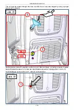 Предварительный просмотр 362 страницы Ecotechnics Premium ECK3900 Instruction Manual