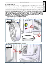 Предварительный просмотр 363 страницы Ecotechnics Premium ECK3900 Instruction Manual