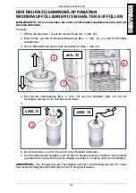 Предварительный просмотр 367 страницы Ecotechnics Premium ECK3900 Instruction Manual