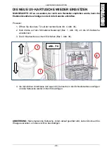 Предварительный просмотр 369 страницы Ecotechnics Premium ECK3900 Instruction Manual