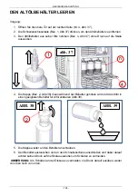 Предварительный просмотр 370 страницы Ecotechnics Premium ECK3900 Instruction Manual