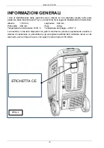 Предварительный просмотр 378 страницы Ecotechnics Premium ECK3900 Instruction Manual