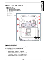 Предварительный просмотр 389 страницы Ecotechnics Premium ECK3900 Instruction Manual