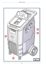 Предварительный просмотр 394 страницы Ecotechnics Premium ECK3900 Instruction Manual