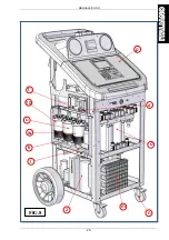 Предварительный просмотр 395 страницы Ecotechnics Premium ECK3900 Instruction Manual