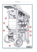 Предварительный просмотр 396 страницы Ecotechnics Premium ECK3900 Instruction Manual