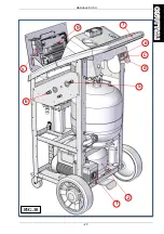 Предварительный просмотр 397 страницы Ecotechnics Premium ECK3900 Instruction Manual