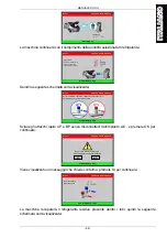 Предварительный просмотр 419 страницы Ecotechnics Premium ECK3900 Instruction Manual