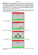 Предварительный просмотр 438 страницы Ecotechnics Premium ECK3900 Instruction Manual