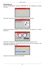 Предварительный просмотр 462 страницы Ecotechnics Premium ECK3900 Instruction Manual