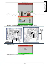 Предварительный просмотр 473 страницы Ecotechnics Premium ECK3900 Instruction Manual