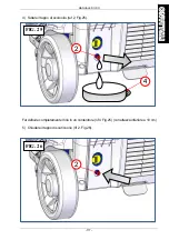 Предварительный просмотр 487 страницы Ecotechnics Premium ECK3900 Instruction Manual