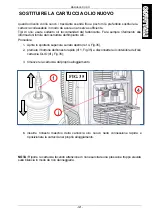 Предварительный просмотр 491 страницы Ecotechnics Premium ECK3900 Instruction Manual