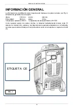 Предварительный просмотр 502 страницы Ecotechnics Premium ECK3900 Instruction Manual