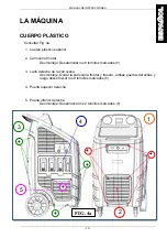 Предварительный просмотр 511 страницы Ecotechnics Premium ECK3900 Instruction Manual