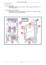 Предварительный просмотр 512 страницы Ecotechnics Premium ECK3900 Instruction Manual