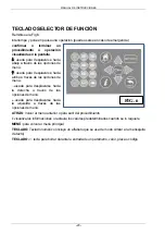 Предварительный просмотр 514 страницы Ecotechnics Premium ECK3900 Instruction Manual