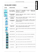 Предварительный просмотр 515 страницы Ecotechnics Premium ECK3900 Instruction Manual