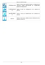 Предварительный просмотр 516 страницы Ecotechnics Premium ECK3900 Instruction Manual