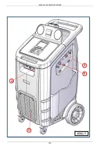 Предварительный просмотр 518 страницы Ecotechnics Premium ECK3900 Instruction Manual