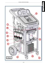 Предварительный просмотр 519 страницы Ecotechnics Premium ECK3900 Instruction Manual