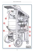 Предварительный просмотр 520 страницы Ecotechnics Premium ECK3900 Instruction Manual