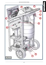 Предварительный просмотр 521 страницы Ecotechnics Premium ECK3900 Instruction Manual