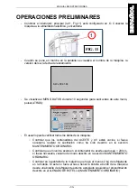 Предварительный просмотр 527 страницы Ecotechnics Premium ECK3900 Instruction Manual