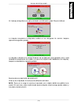 Предварительный просмотр 547 страницы Ecotechnics Premium ECK3900 Instruction Manual