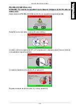 Предварительный просмотр 553 страницы Ecotechnics Premium ECK3900 Instruction Manual