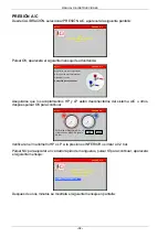 Предварительный просмотр 586 страницы Ecotechnics Premium ECK3900 Instruction Manual